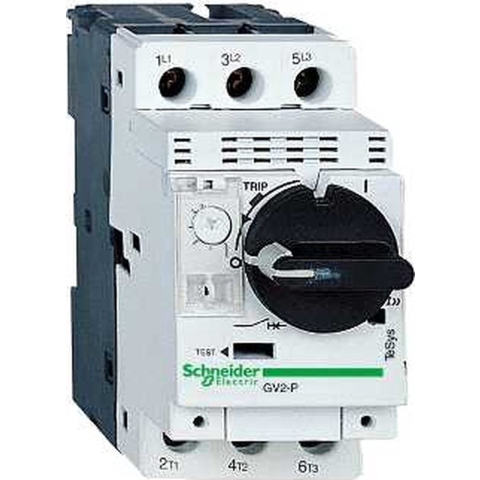 Schneider Electric Motor circuit breaker 13.00-18.0a gv2p20