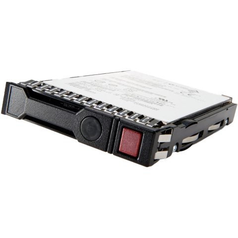 HP E - 500GB - Harde schijf - 713971-001 - SATA-600 - 3.5"