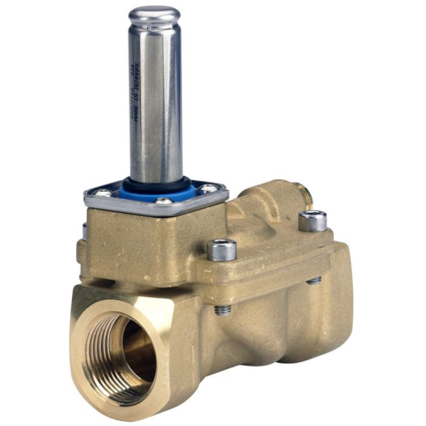 Danfoss Solenoidklep ev220b 20b g3/4 epdm nc