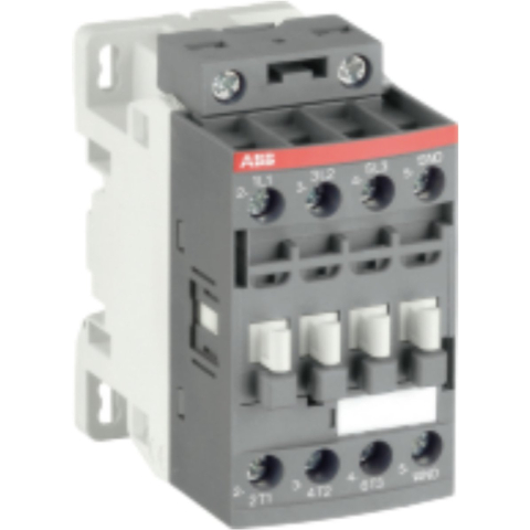 ABB Af09-30-01-14 250-500v50/60hz-dc contactor