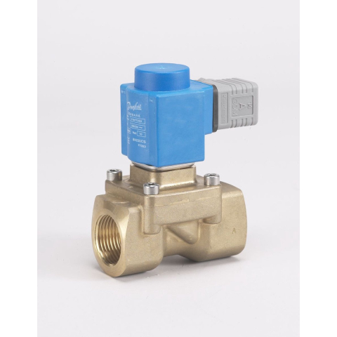 Danfoss Solenoidklep ev250b 22bd g1 epdm nc