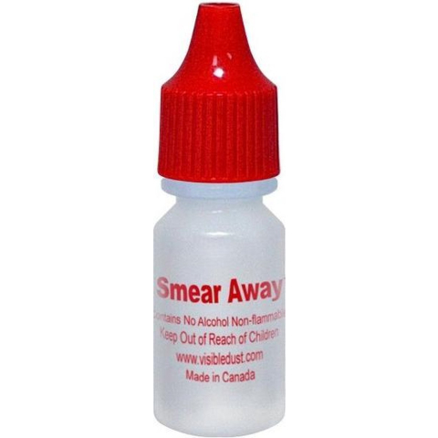 VisibleDust Smear Away