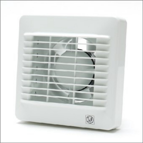 THERMEX Quiet fans edm 100 z