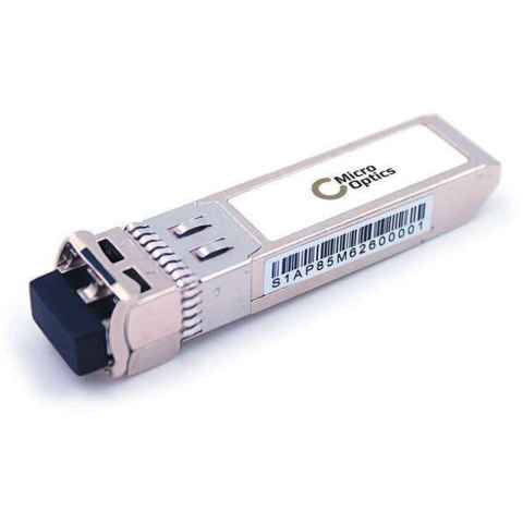 MicroOptics Optica - SFP (mini-GBIC) transceiver module - GigE