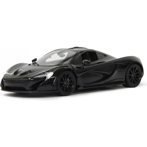 Jamara - McLaren P1 1:14 27MHz manual door black - 600 g