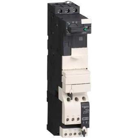 Schneider Electric Revers.12a 48-72v ac/dc with Schroef cla