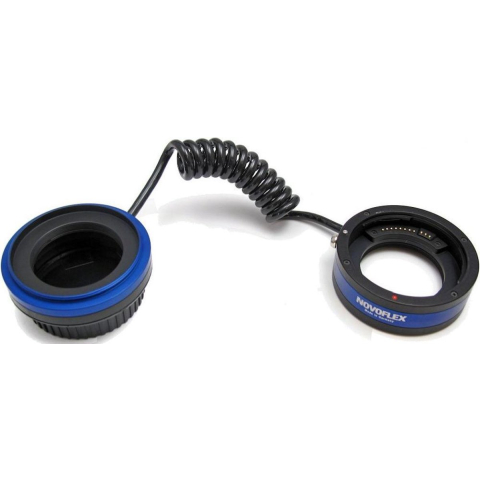 Novoflex omgekeerde ring