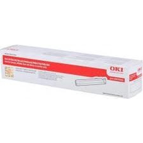 OKI - waste toner collector