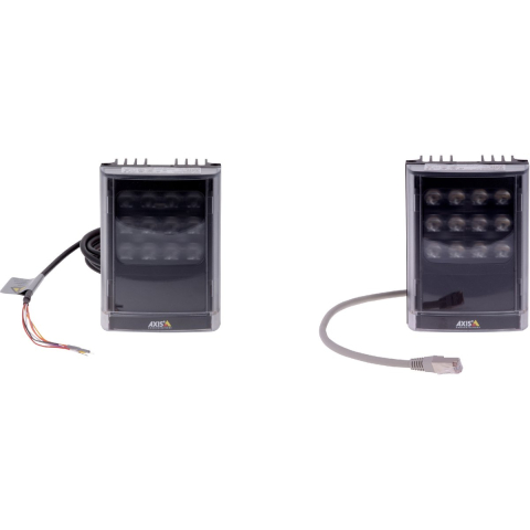 Axis T90D20 PoE IR-LED Illuminator