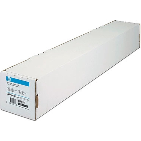 HP Universal Adhesive Vinyl
