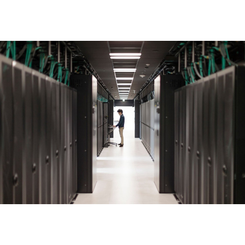 HP Aruba Geavanceerde Cryptografie - Elektronisk