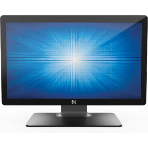 Tyco Electronics 2402L - 1920x1080 (FHD) - 60Hz - TFT