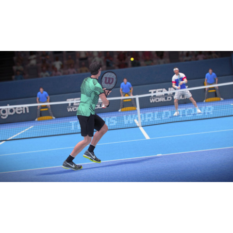 Tennis World Tour - Sony PlayStation 4 - Sport