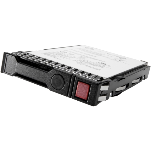 HP E Midline Helium - 12TB - Harde schijf - 881785-B21 - SATA-600 - 3.5" LFF