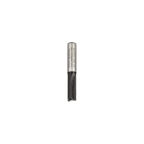 Bosch FRÆSER NOT 2 SKÆR HM 8 mm L 20 mm B 9 m