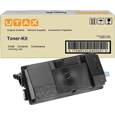 Triumph-Adler Group UTAX PK3010