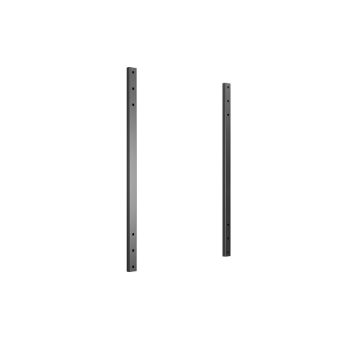 Multibrackets M Pro Series - M Push in Pop out Extender kit 600 - Max 30 kg - recommended for 70"