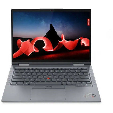 Lenovo ThinkPad X1 Yoga Gen 8 | Intel Core i7 | 16 GB | 512 GB SSD | Refurbished