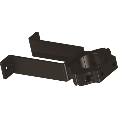 Multibrackets M Pro Series - Pole Clamp Wall Bracket - Max - recommended for