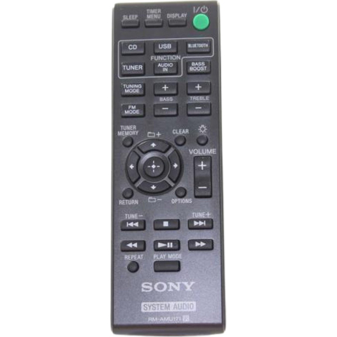 Sony RM AMU171