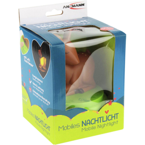 ANSMANN 4 KIDS