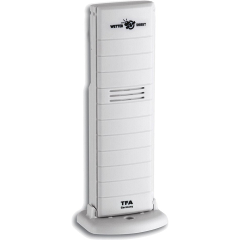 TFA Temperatuurzender WETTERdirekt 30.3156.WD