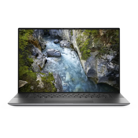 DELL Precision 5750 | Intel Core i5 | 32 GB | 512 GB SSD | Refurbished
