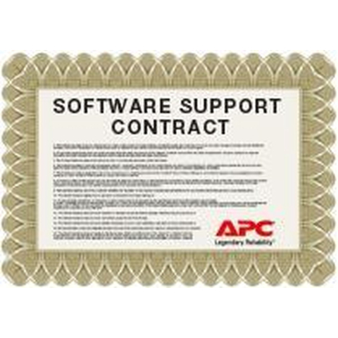 APC Extended Warranty teknisk understøtning