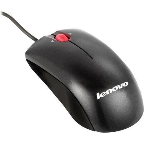 Lenovo 41U3013 - Muis - Optisch