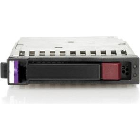 HP Midline - 4TB - Harde schijf - 693720-001 - SATA-600 - 3.5" LFF