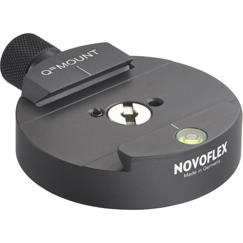 Novoflex Q=MOUNT