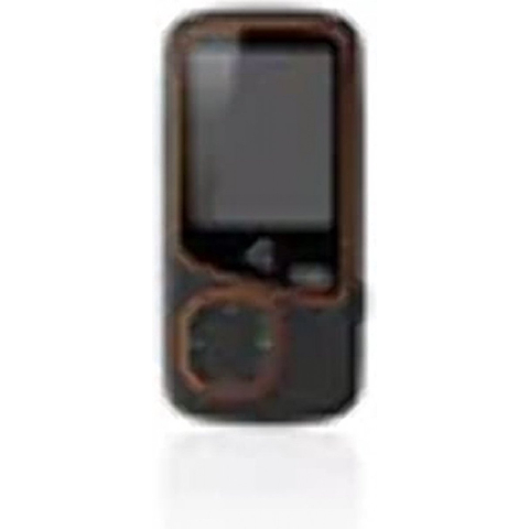 iBOX Fox MP4 Player 4GB - MP3 afspeler 4 GB