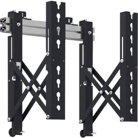 Neovo VWM-02 - Max 80 kg - recommended for 65"