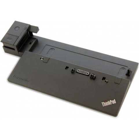 Lenovo ThinkPad Basic Dock - 65W (40A00065DK) DK