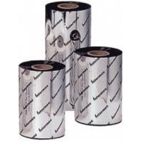 Intermec TMX GP02 RIBBONS - Print ribbon Zwart
