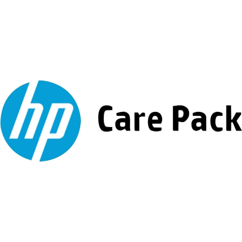 HP Electronic Care Pack Next Business Day Hardware Ondersteuning Post Warranty - garantiforlængelse - 2 år