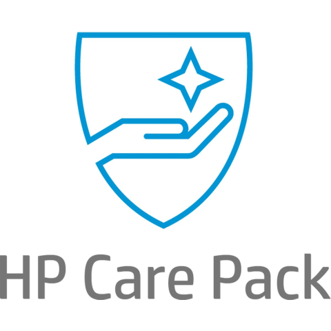 HP eCare Pack/3Yr NBD 9x5 f LJ