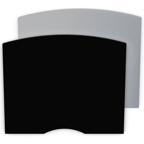 SMS Console Silver For ACCS - Max - recommended for