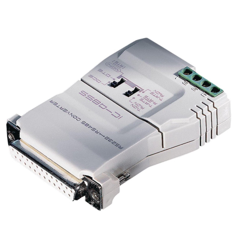 ATEN seriel adapter