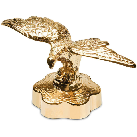 SMEG Kit for Lever Coffee Machine Goud LPAAQUDO01 KIT GOLDEN EAGLE