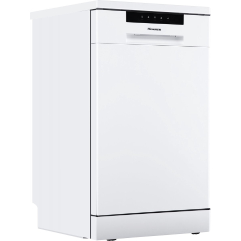 Hisense Hs523e15w Smalle Vaatwasser 45cm | Nieuw (outlet)