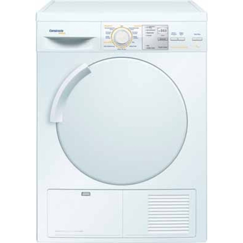 Constructa Cwk4w360 Warmtepompdroger 7kg | Tweedehands (Refurbished)