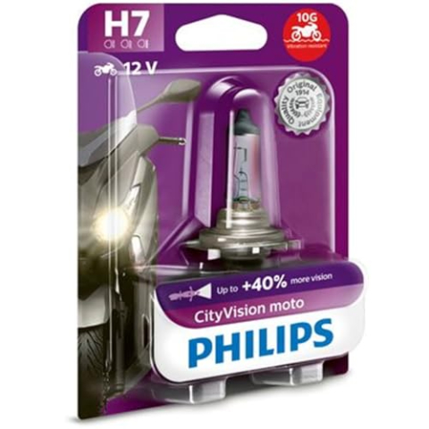 Philips 12972CTVBW Daglicht-gloeilamp