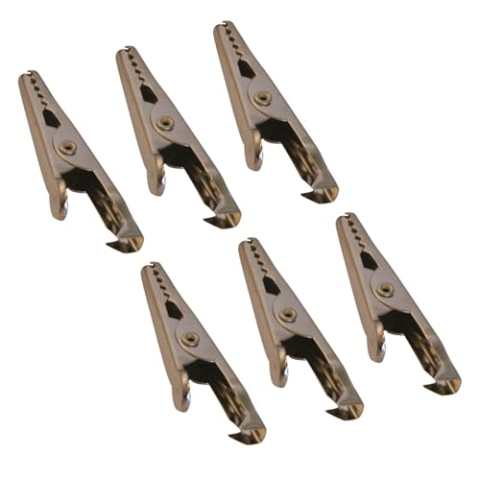 CARPOINT 0635950 Krokoklemmen