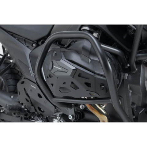 SW-MOTECH SW-MOTECH Cilinderafdekking BMW R 1300 GS (23-) ZWART