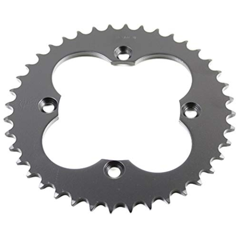 JT Sprockets JTR1350.40 40T Staal Achterwiel