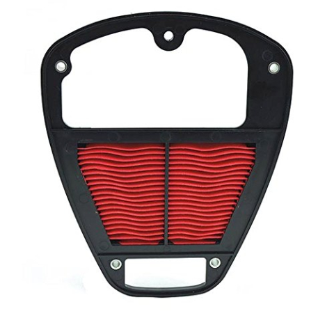 Luchtfilter voor Airbox Original Kawasaki Vn900 Classic Custom