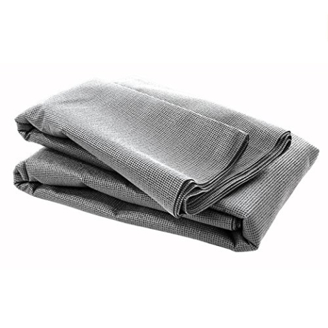 Bo-Camp Tenttapijt Bo-Carpet 2x2