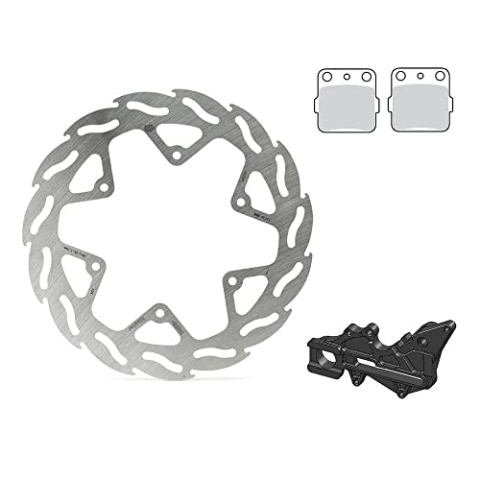 Moto Master Husqvarna, set oversized, D240 mm