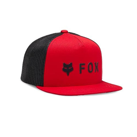 Fox Racing Youth Absolute Sb Mesh Hat jongens Hoed (1-Pack)
